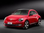 Volkswagen Fusca 2012 года